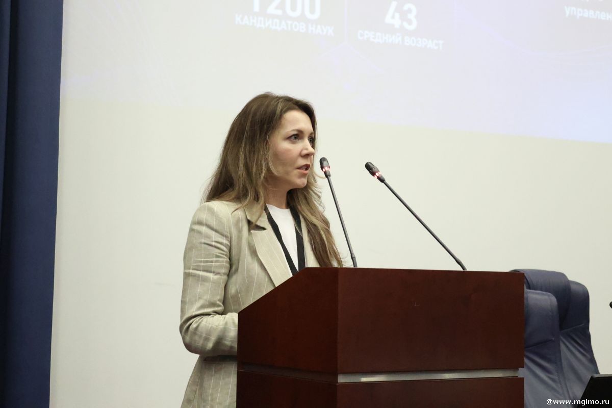 Конференция «eTarget. Репутация»