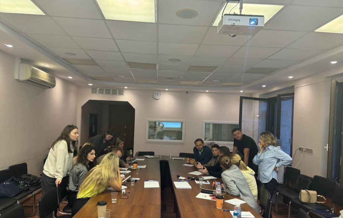 Практическое корпоративное управление: завершение осеннего потока