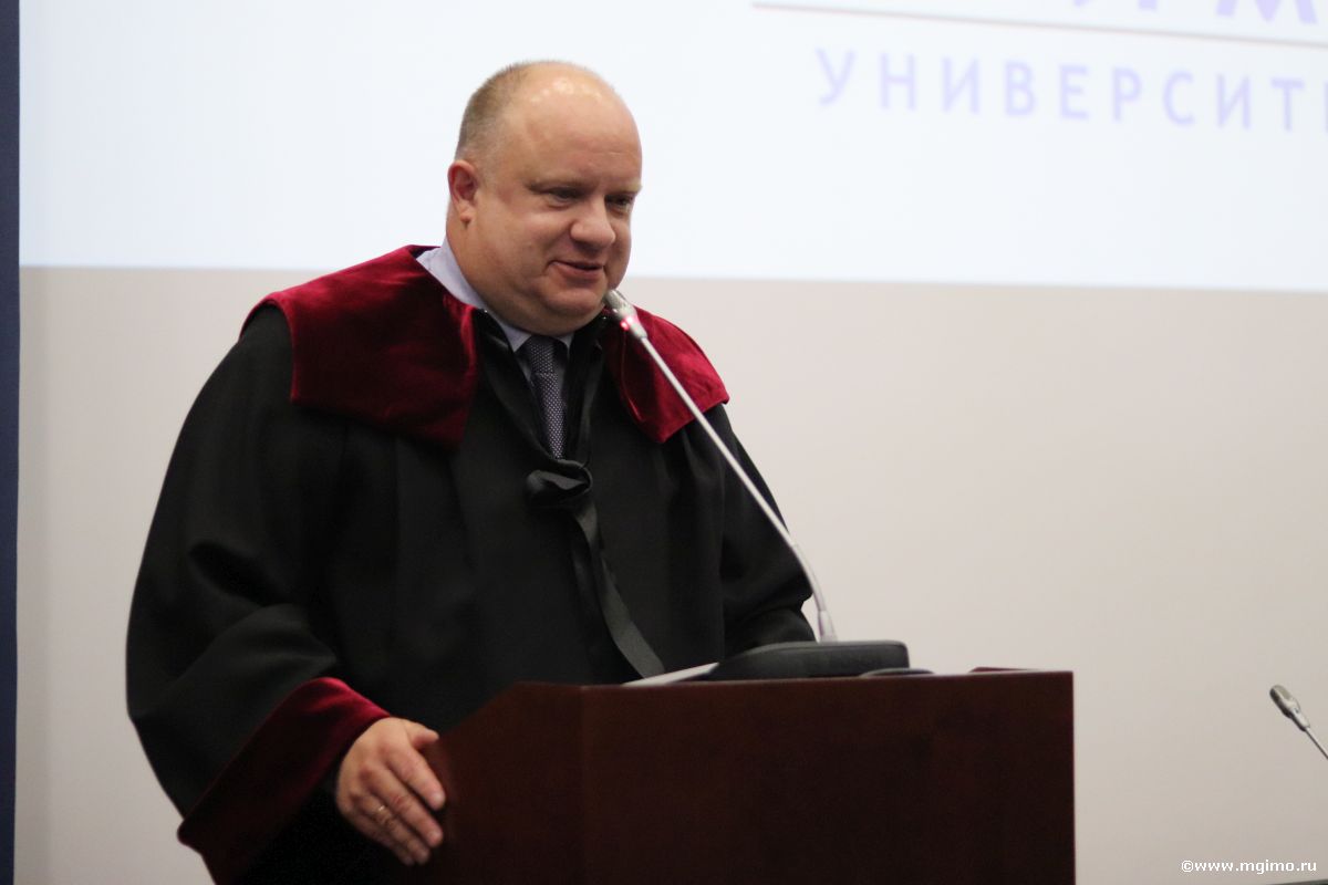 Выпускники программ Школы бизнеса МГИМО получили дипломы