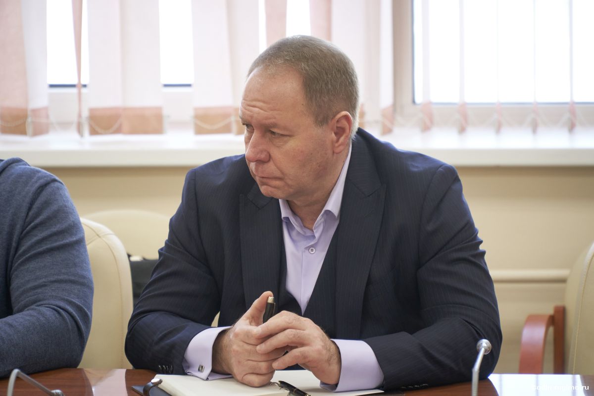 Простое решение сложных задач. Старт новой программы для управленцев в сфере развития территорий