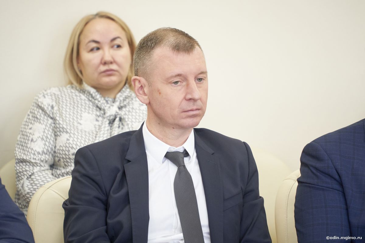 Простое решение сложных задач. Старт новой программы для управленцев в сфере развития территорий