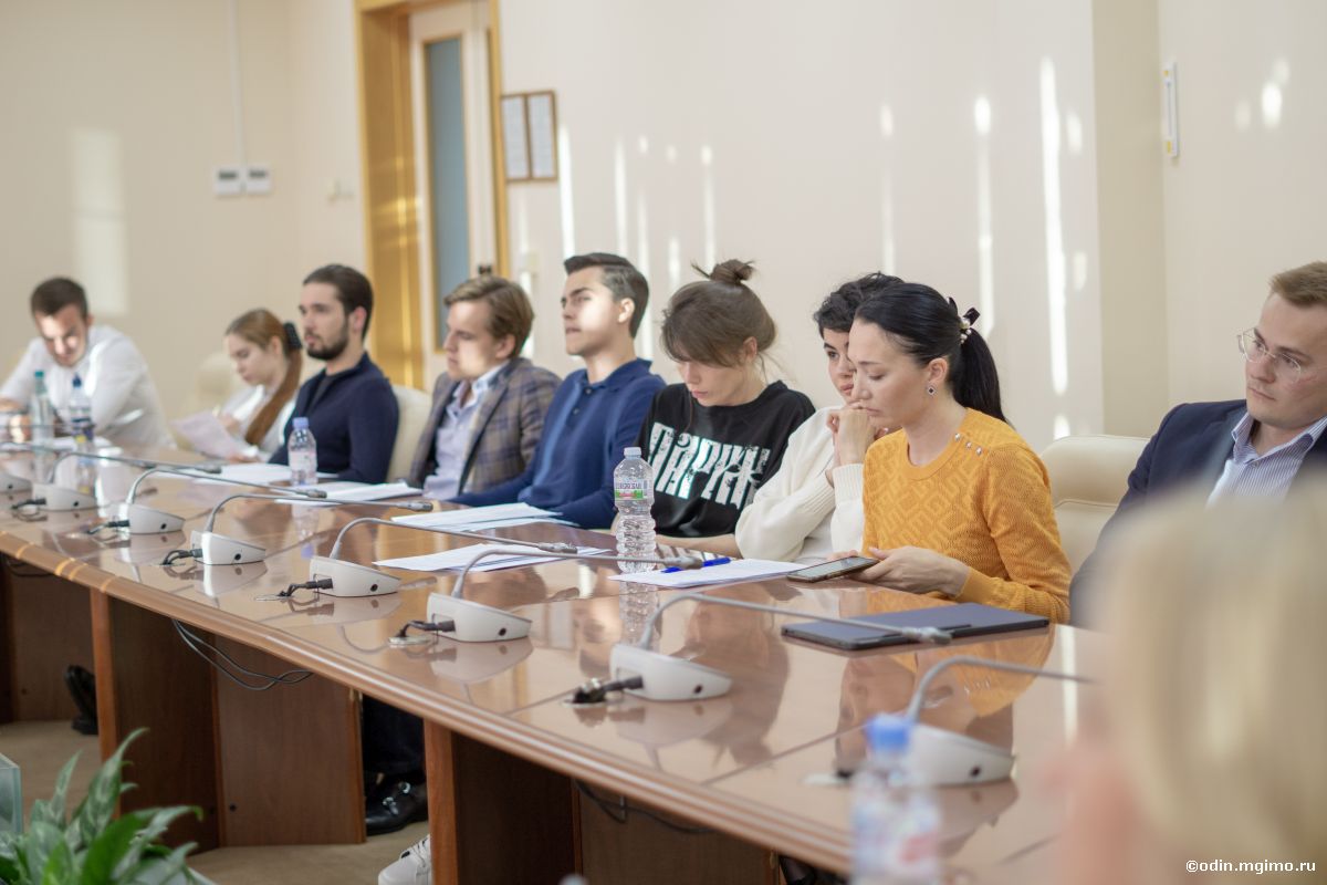 Студенты магистратуры «Управление городской инфраструктурой и развитием территорий» защитили выпускные работы