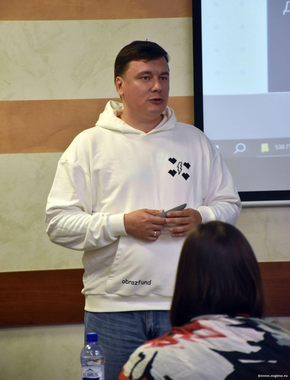 «GR и лоббистская деятельность в бизнесе и НКО»: старт 12-го потока