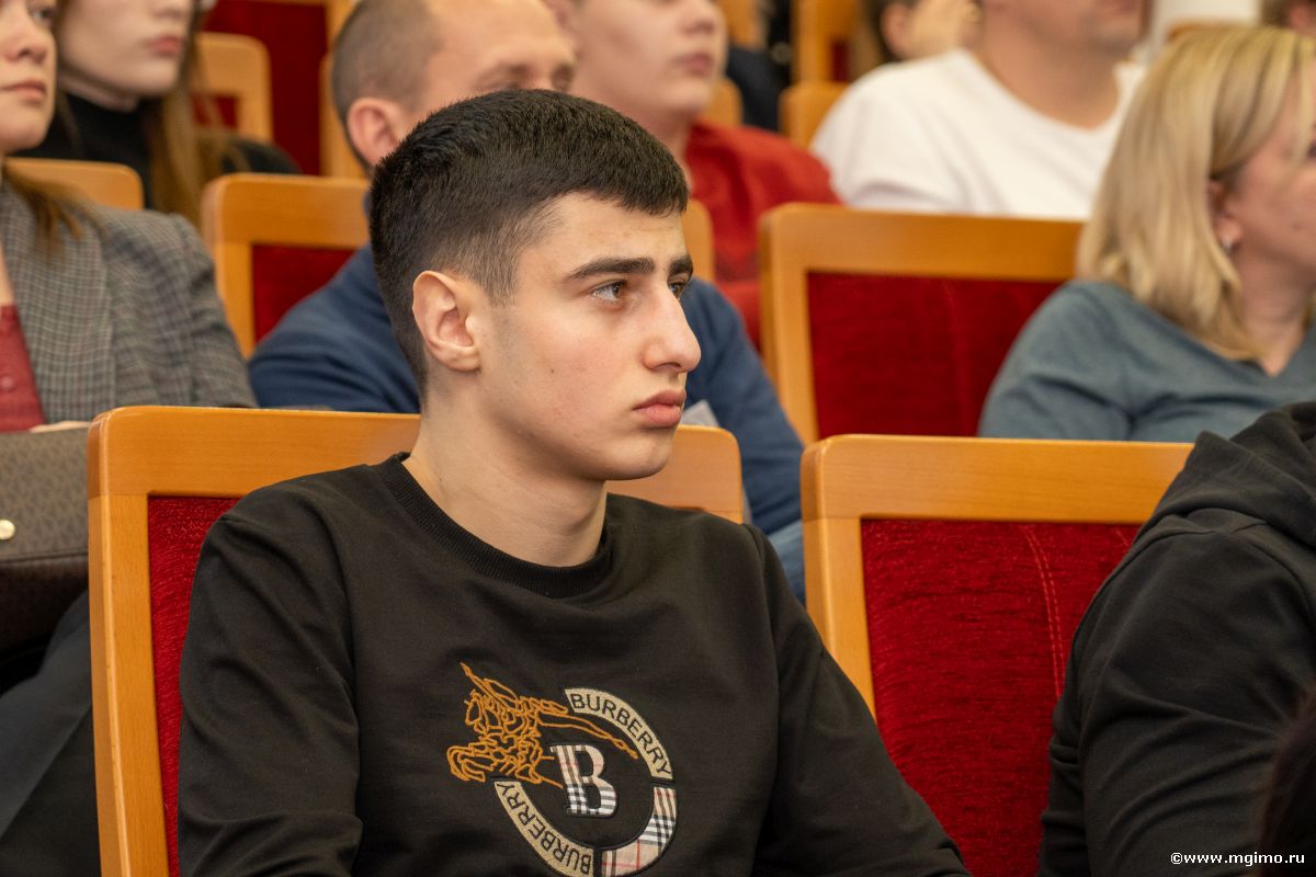 КубГАУ и МГИМО: новый формат сотрудничества, новые возможности