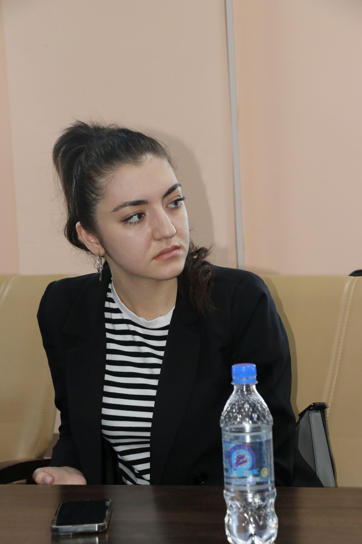 Курсы МГИМО — ЮНИТАР в Таджикистане