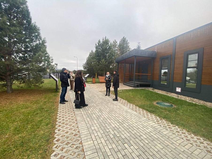 Проектная деятельность в команде. Закрепляем знания на практике