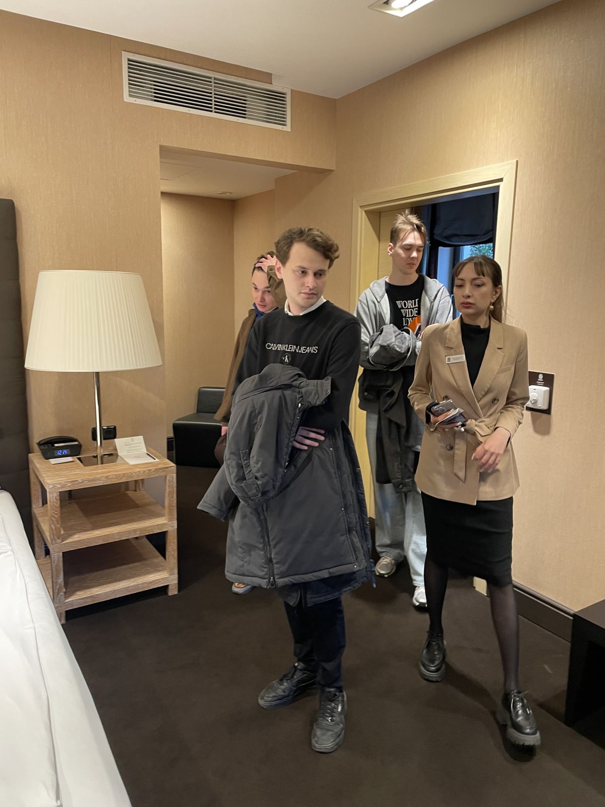 Модуль в Сочи. Нужно учиться у лучших!