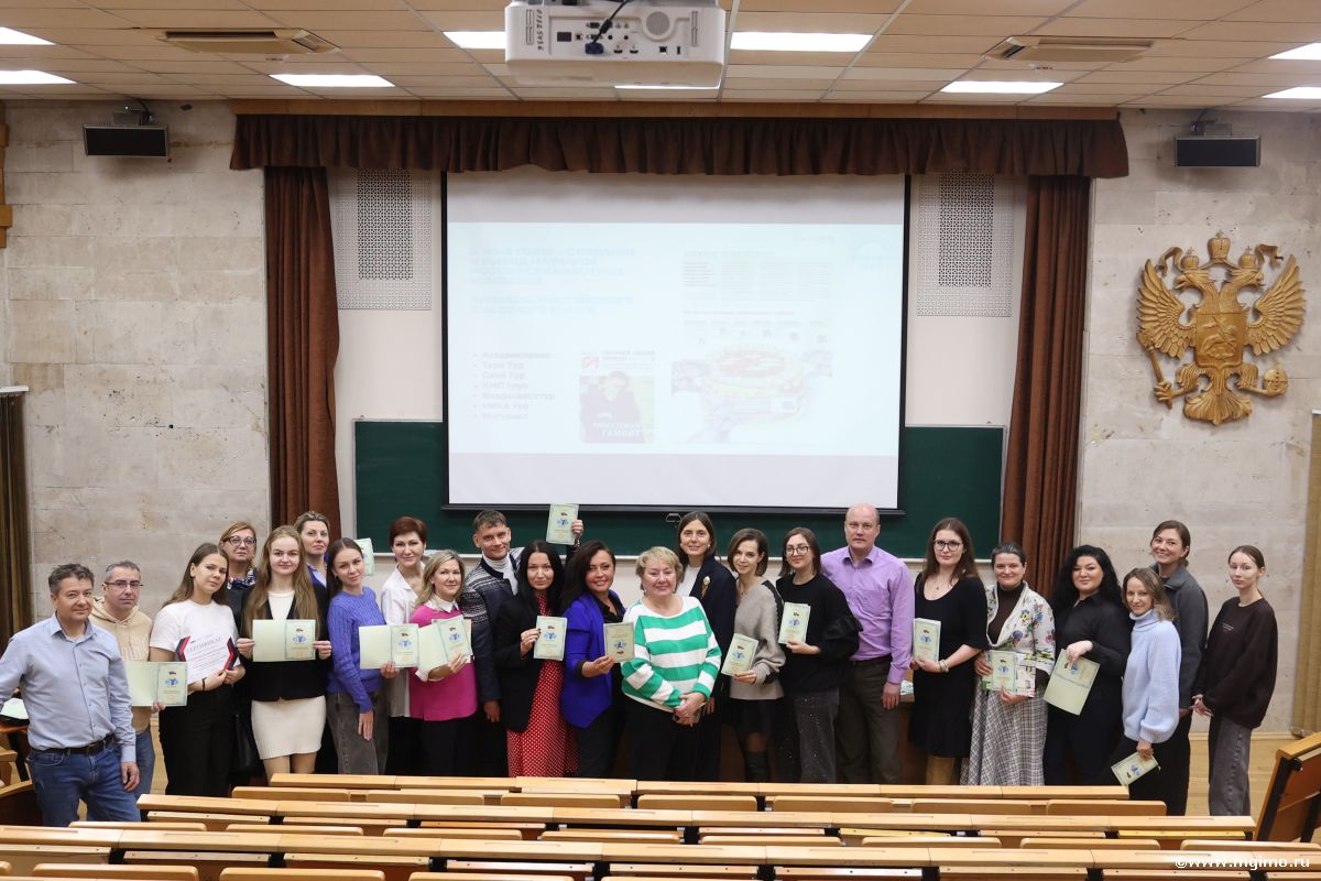 Приключения иностранцев в России: Марина Левченко о въездном туризме в Россию