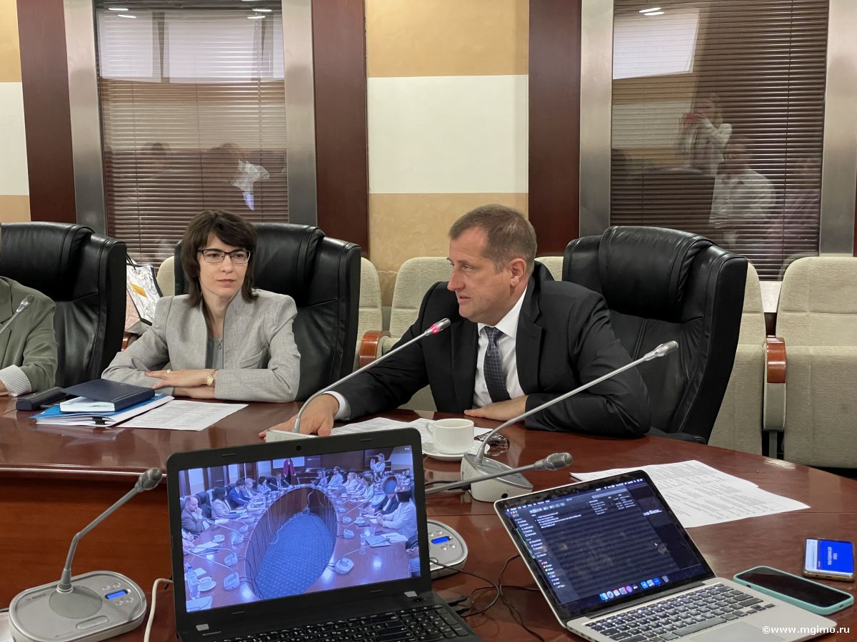 Рабочий семинар по проекту «Туристский атлас. Путеводитель инвестора и руководителя»