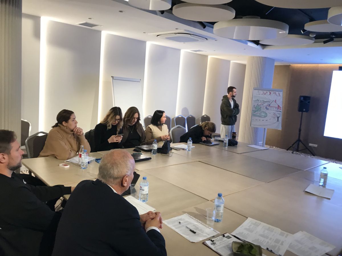 Закрепляем знания на практике.  Город Владимир – площадка для экспериментов