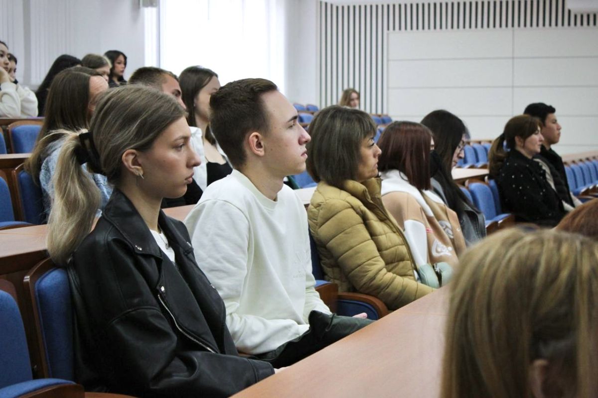 СтГАУ и МГИМО: новые горизонты сотрудничества