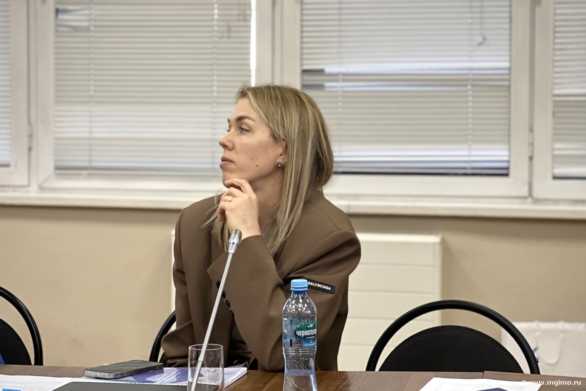 «Мировой спорт»: лекции и тренинги девятого модуля программы