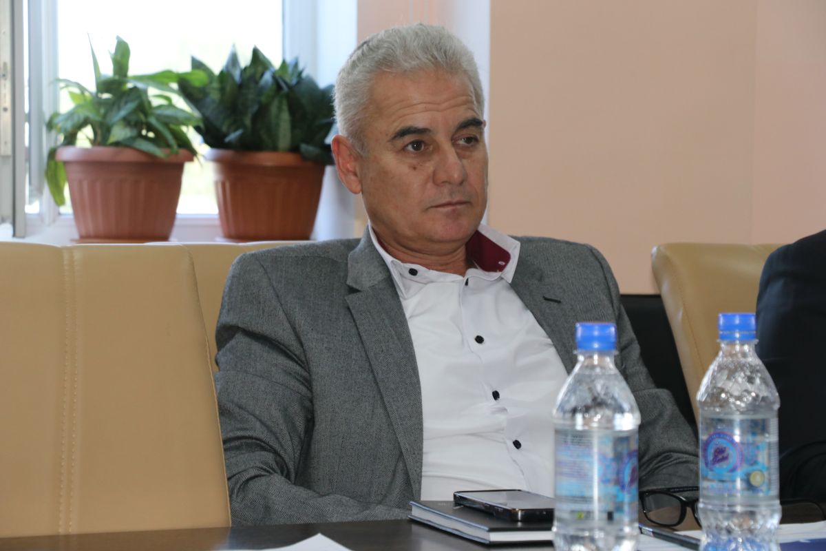 Курсы МГИМО — ЮНИТАР в Таджикистане