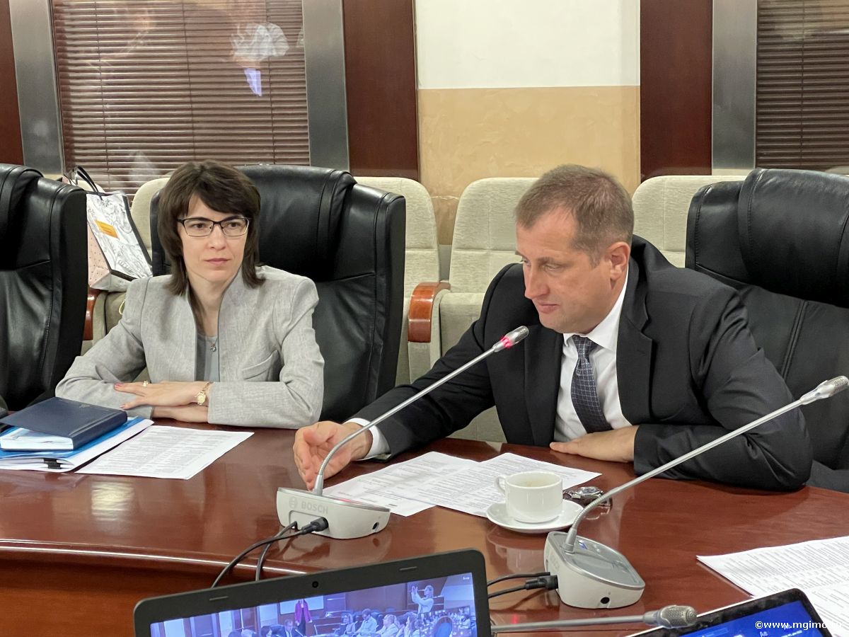Рабочий семинар по проекту «Туристский атлас. Путеводитель инвестора и руководителя»