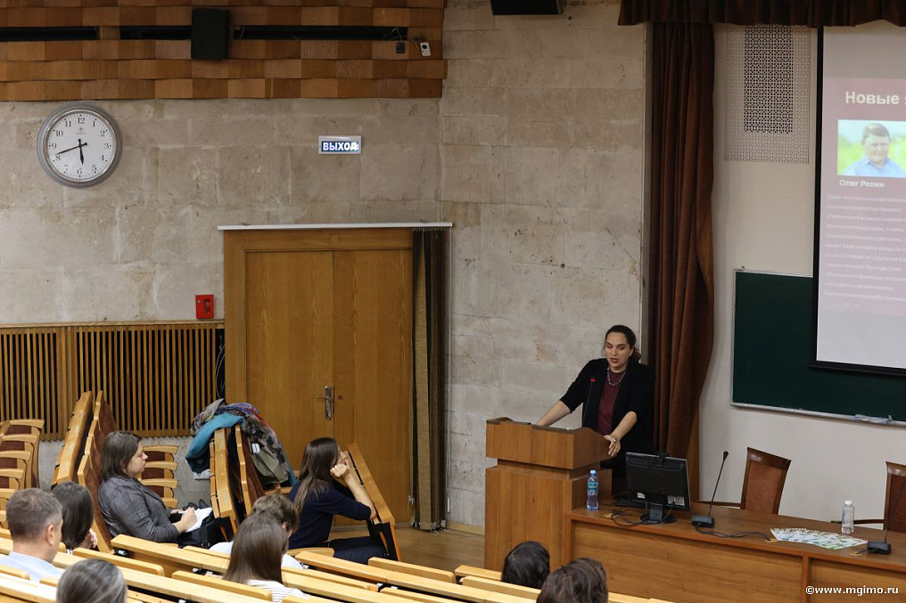 Винный туризм как новый тренд развития туриндустрии в России