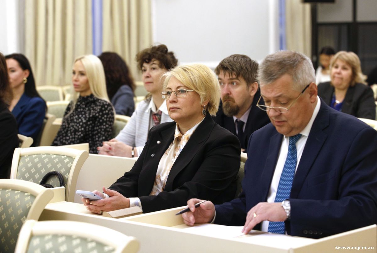 Расширяем географию сотрудничества