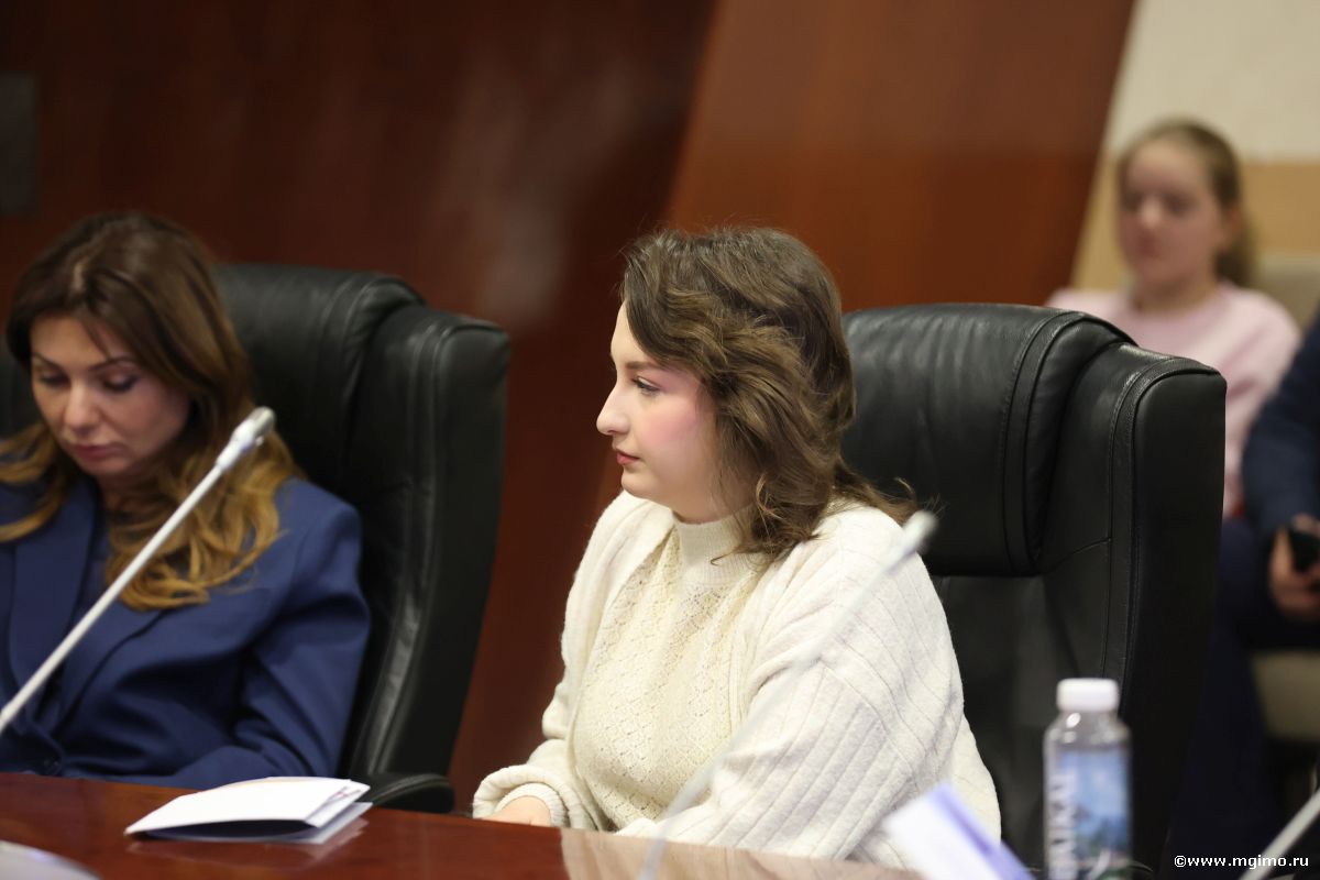 День открытых дверей магистратуры Школы бизнеса и 