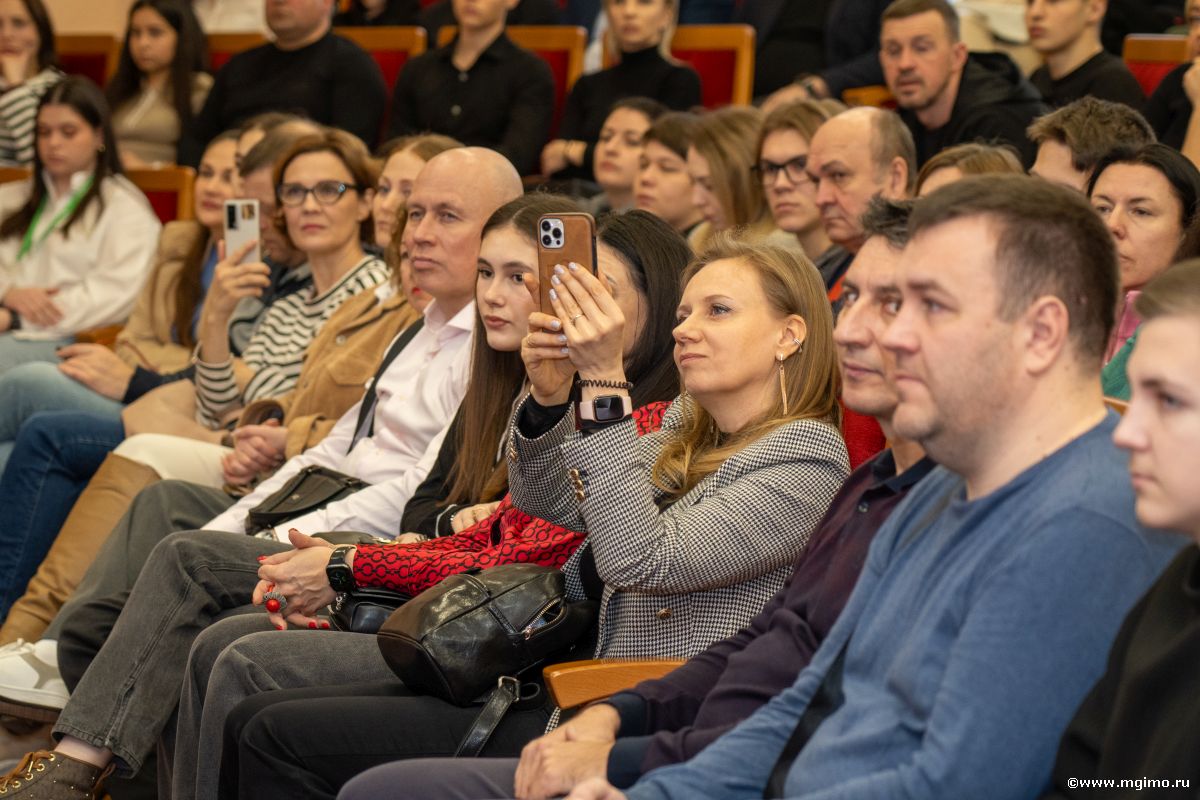 КубГАУ и МГИМО: новый формат сотрудничества, новые возможности