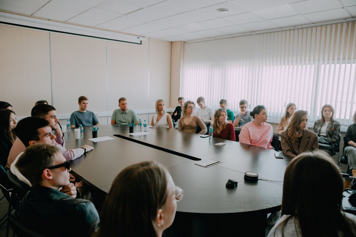 Модуль МГИМО для студентов КубГАУ: изучаем внешнюю торговлю на ведущих предприятиях АПК