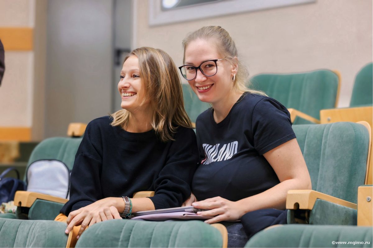 О туризме по четвергам: долгожданное начало