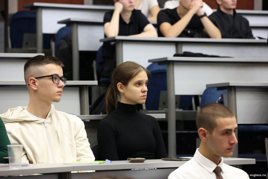 Сетевые бакалаврские программы со СтГАУ и КубГАУ. Московский модуль