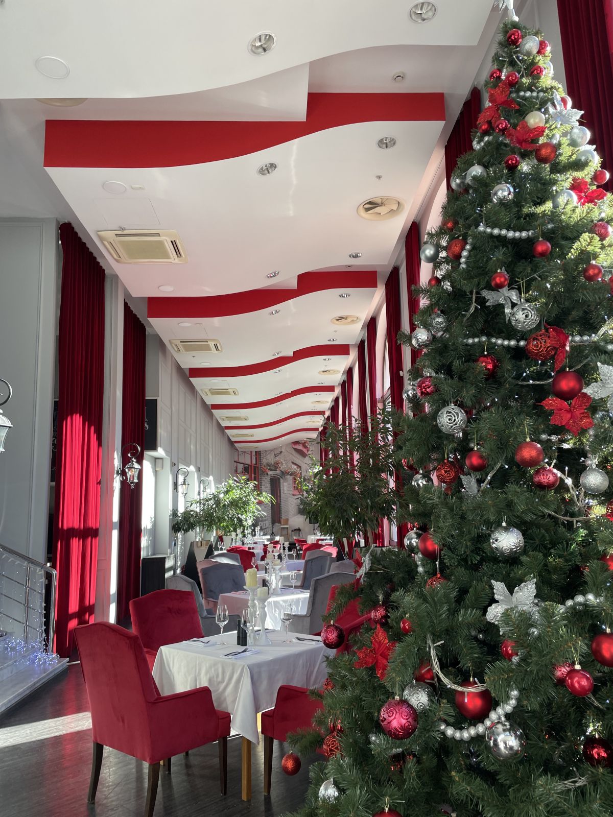 Едем в горы!