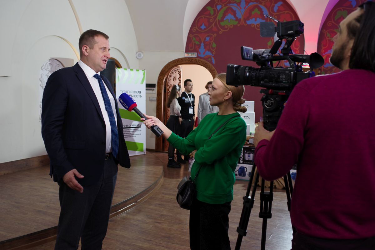 Молодые профессионалы получают признание МГИМО