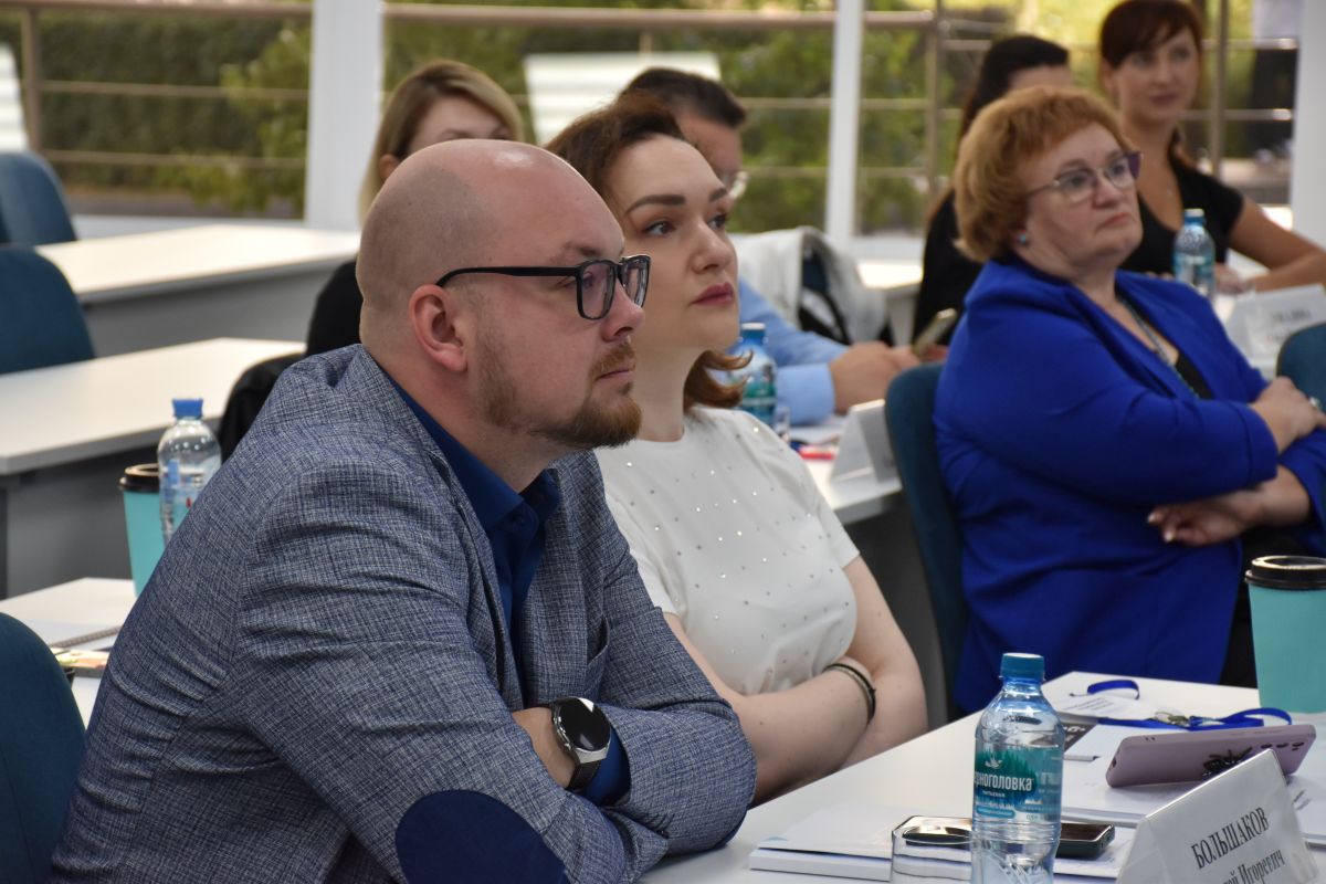 МГИМО и «АРТСМЕД» запустили образовательную программу для управленцев медицинской отрасли