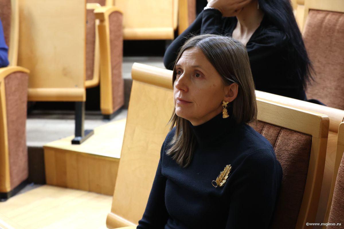 «Покупаем не мы, а наши чувства»: на «Туризме по четвергам» обсудили тренды нейромаркетинга