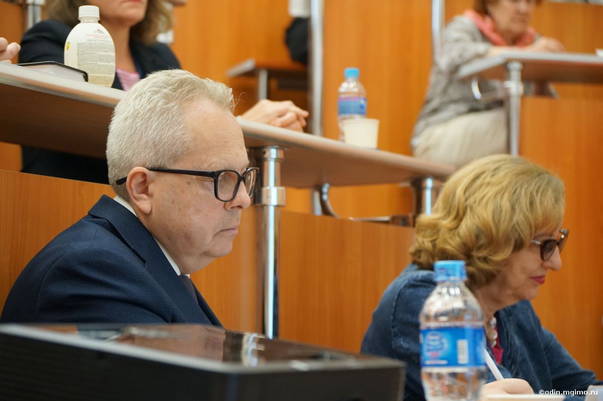 Конференция «Современные психотехнологии в управлении, политике, бизнесе, образовании, искусстве»