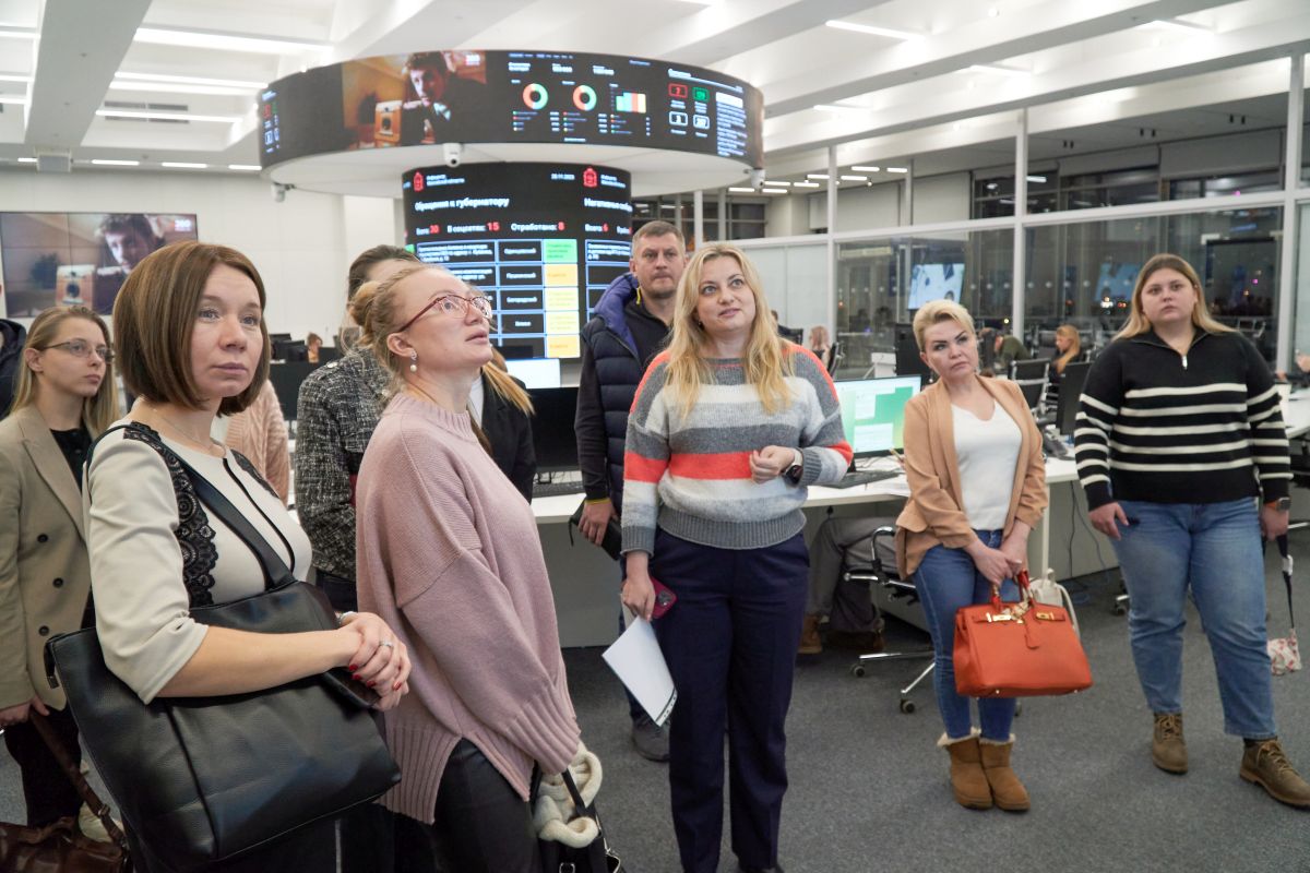 Все знаем — быстро решаем — не допускаем!