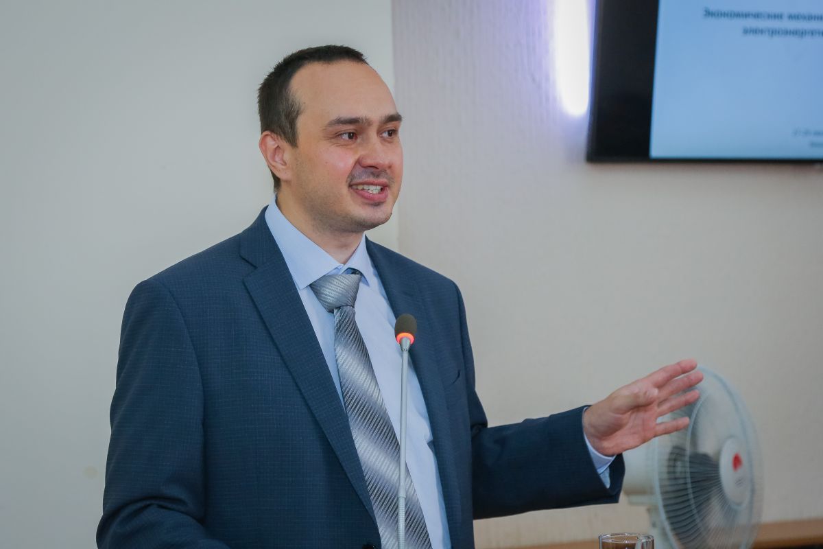 Курсы МГИМО — ЮНИТАР в Киргизии