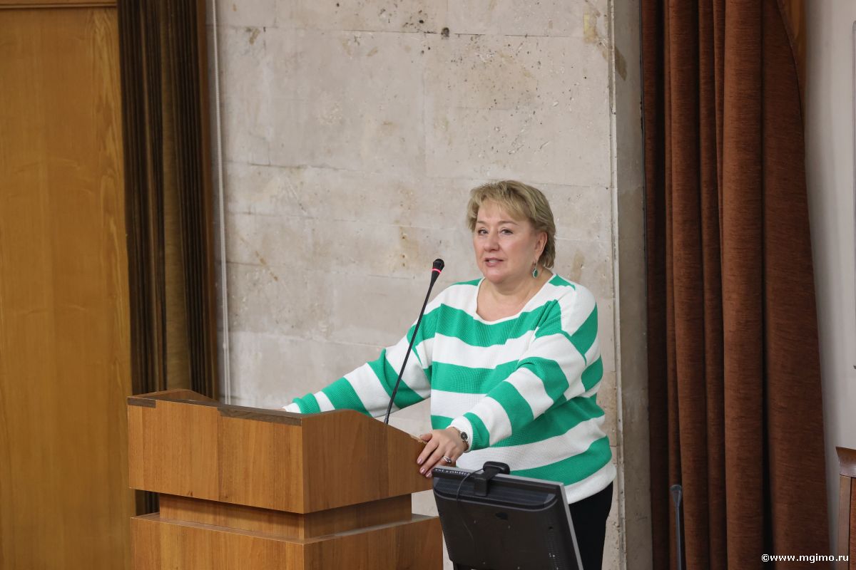 Приключения иностранцев в России: Марина Левченко о въездном туризме в Россию