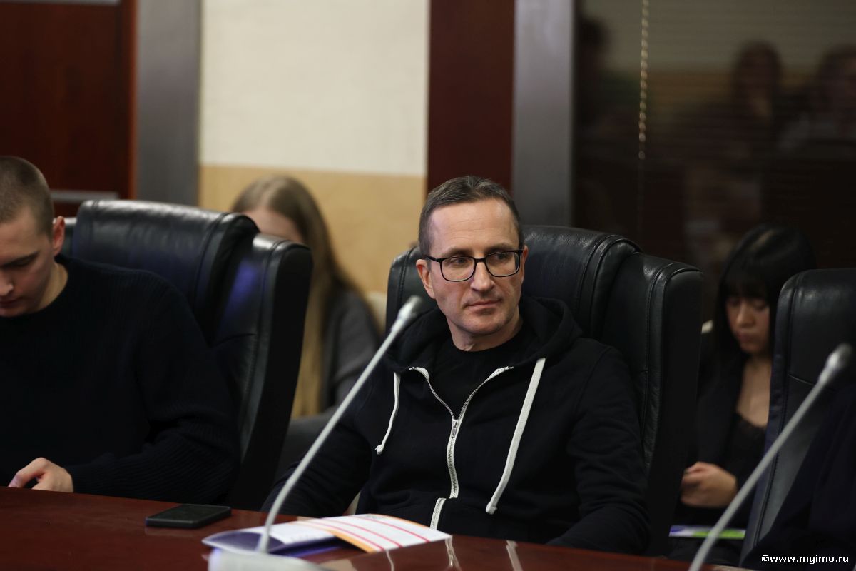 День открытых дверей магистратуры Школы бизнеса и 