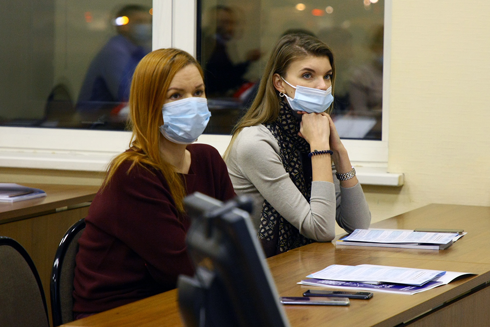 Профессиональная переподготовка по международным отношениям и протоколу