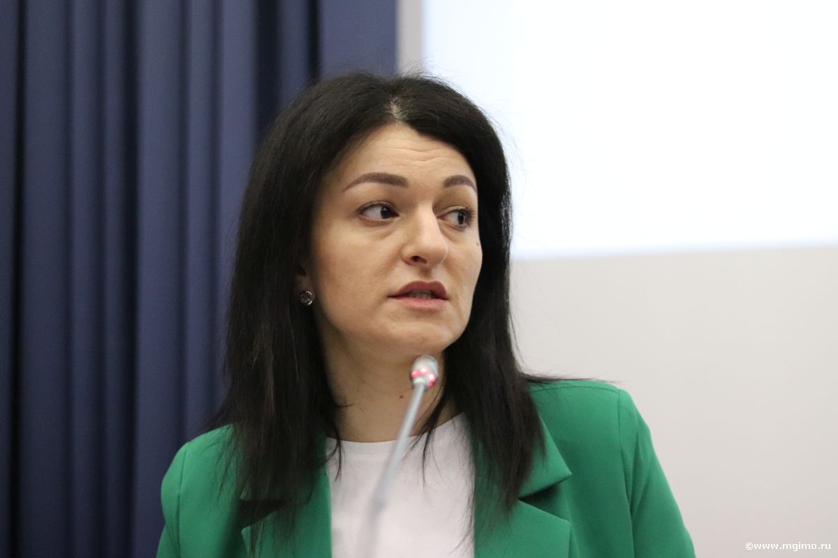 Выпускники программ Школы бизнеса МГИМО получили дипломы