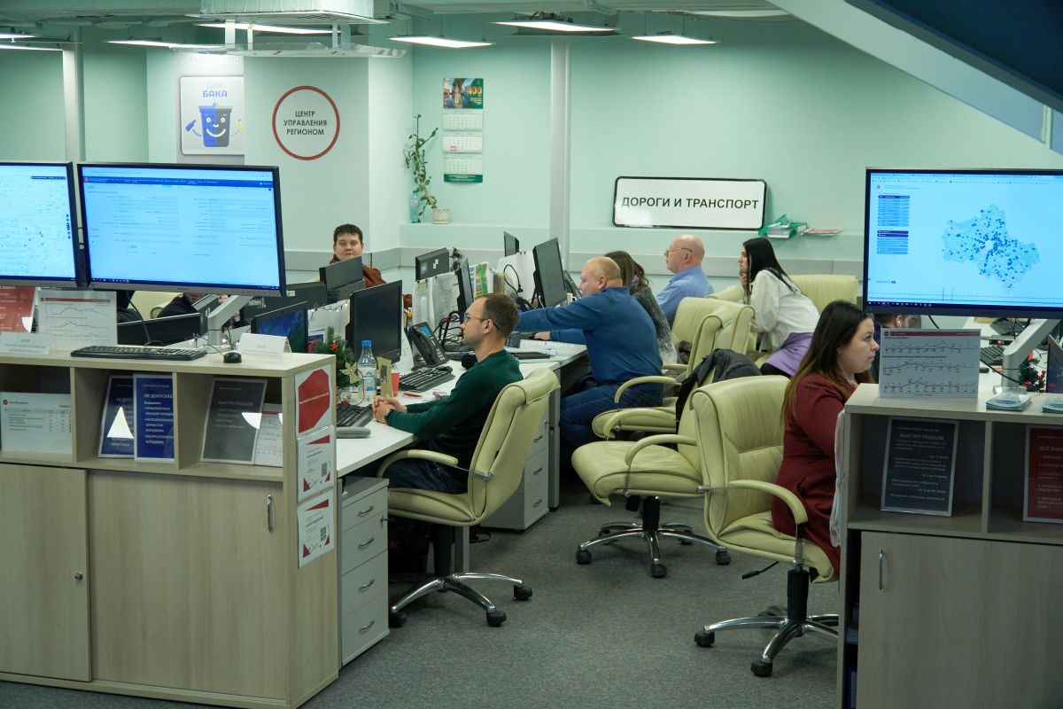 Все знаем — быстро решаем — не допускаем!