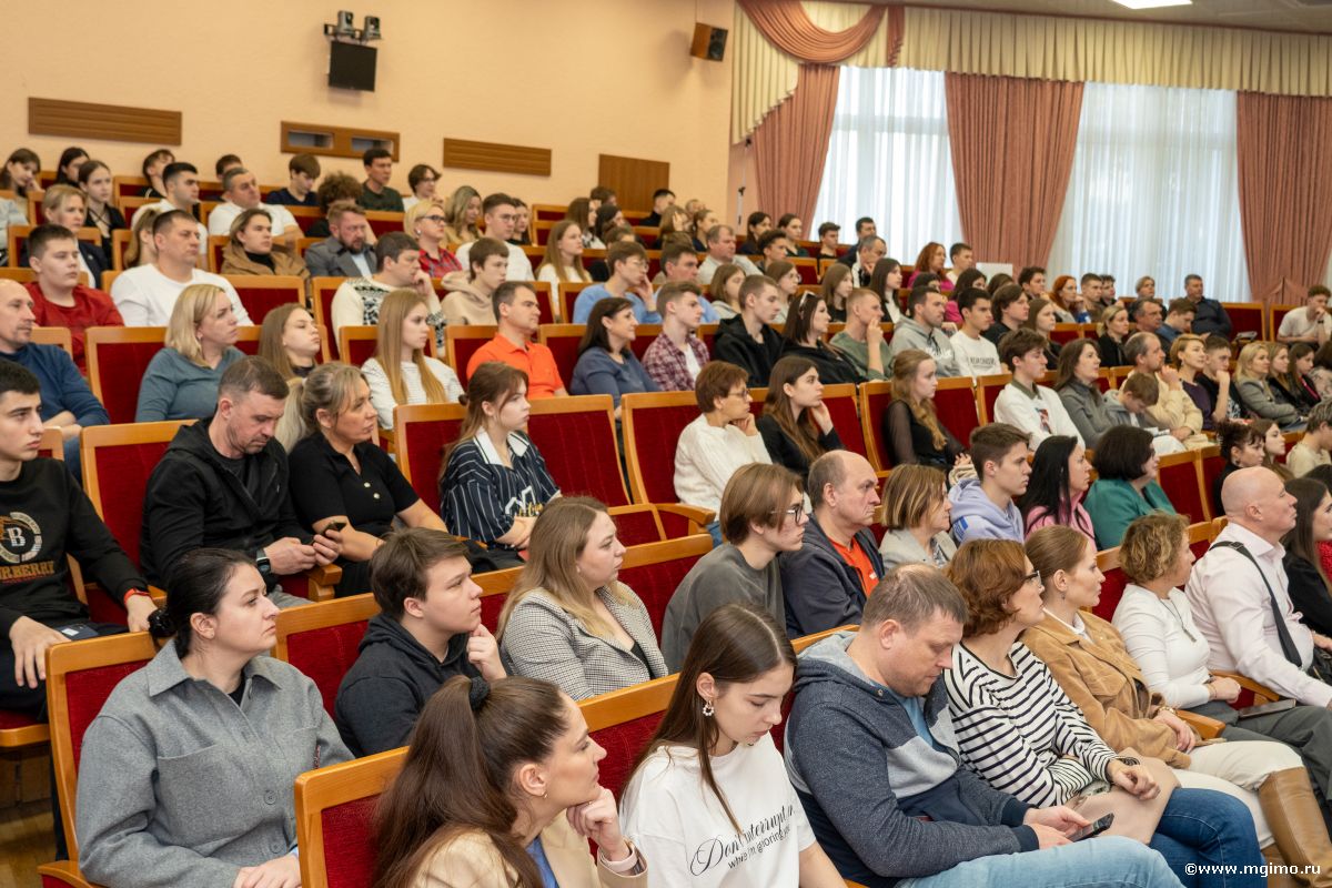 КубГАУ и МГИМО: новый формат сотрудничества, новые возможности