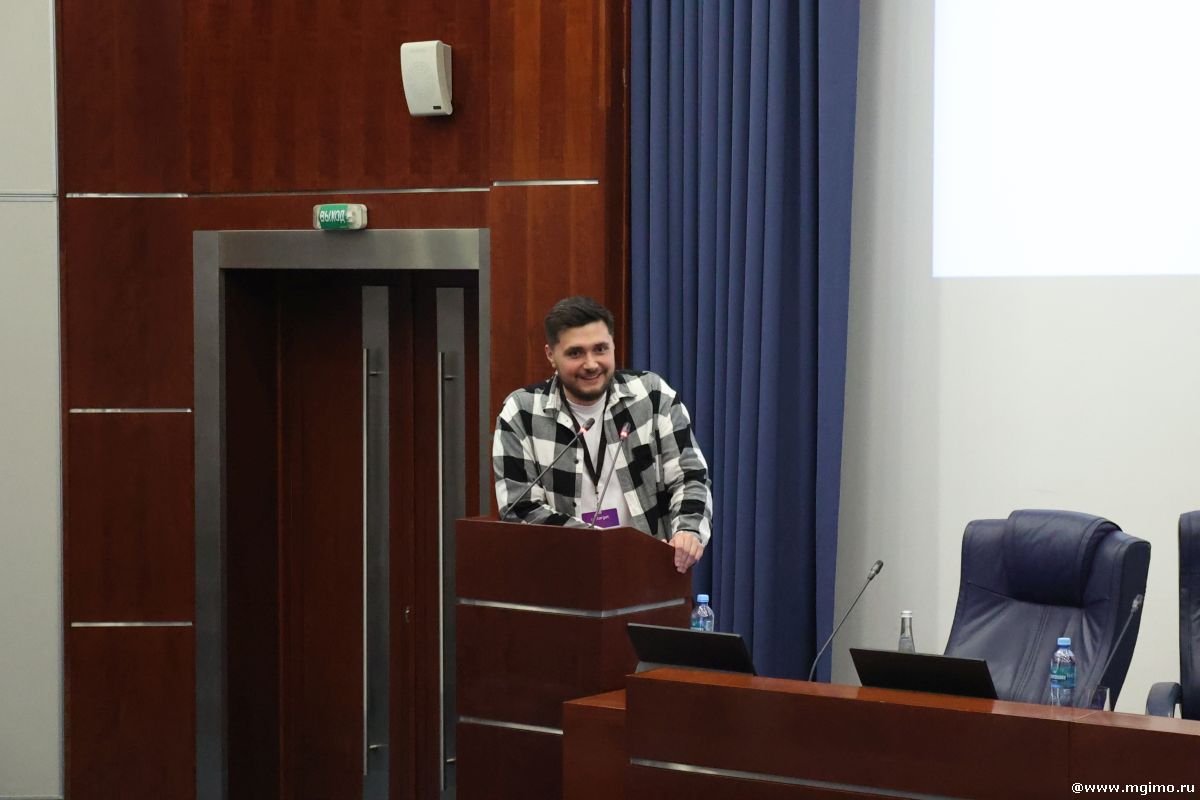 Конференция «eTarget. Репутация»