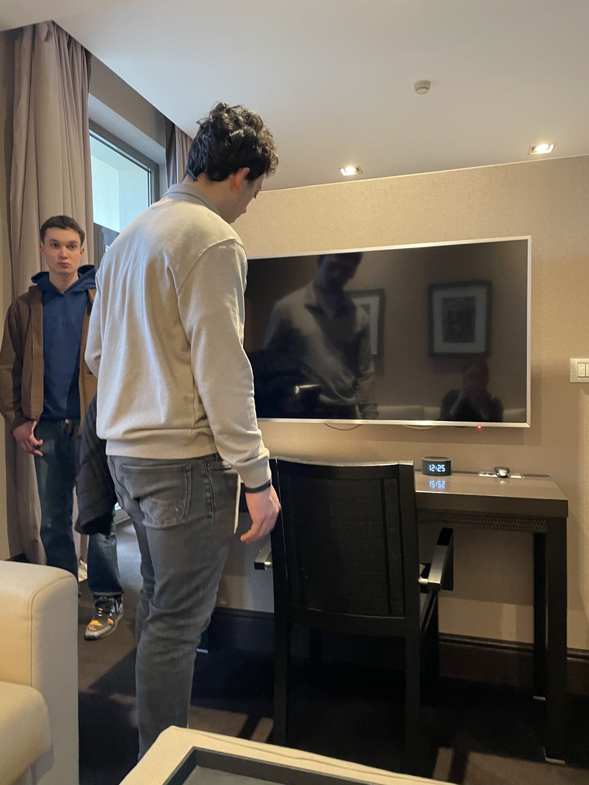 Модуль в Сочи. Нужно учиться у лучших!