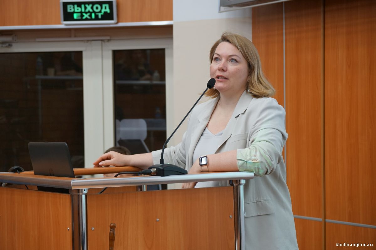 Конференция «Современные психотехнологии в управлении, политике, бизнесе, образовании, искусстве»