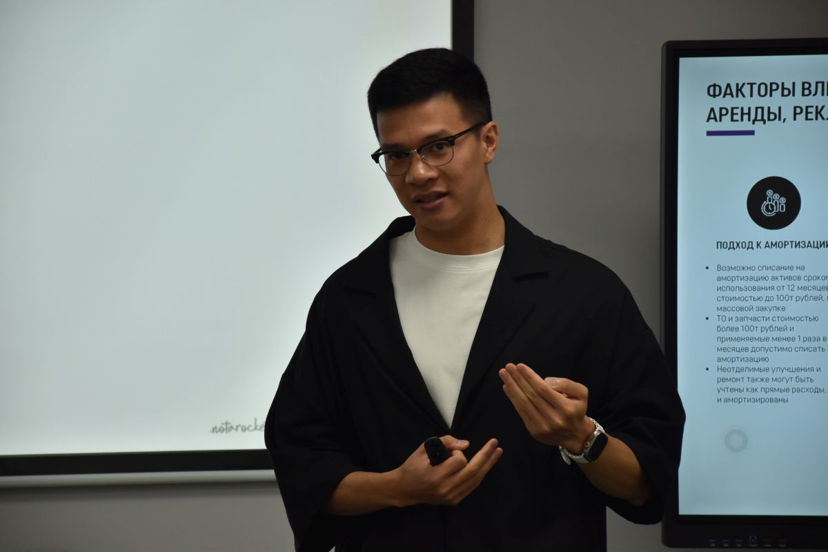 МГИМО и «АРТСМЕД» запустили образовательную программу для управленцев медицинской отрасли