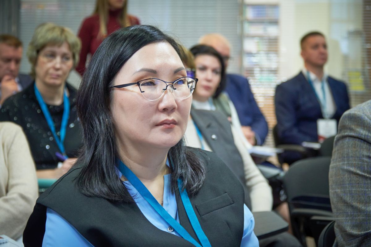 Завершилась программа повышения квалификации в сфере управления городской инфраструктурой