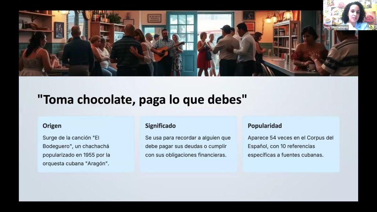 Конференция «Преподаватель и студент в поликультурной среде вуза»
