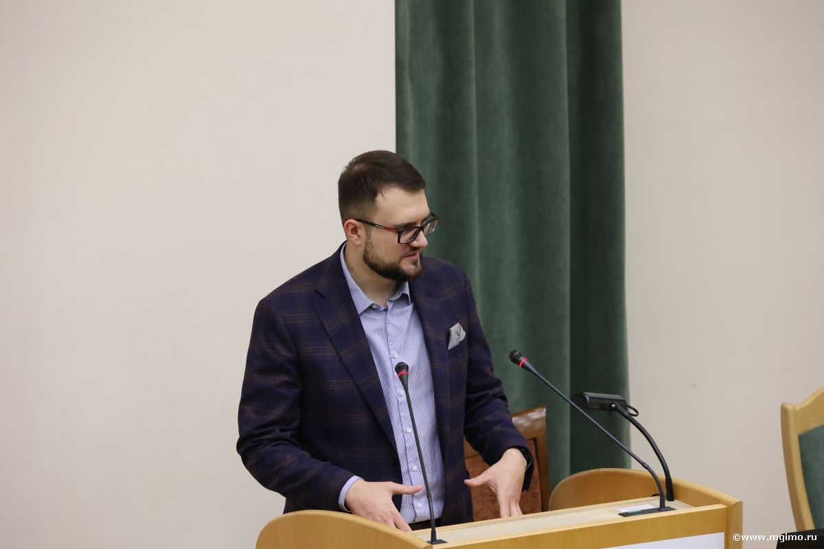 GR и лоббизм: завершился 14-й поток программы