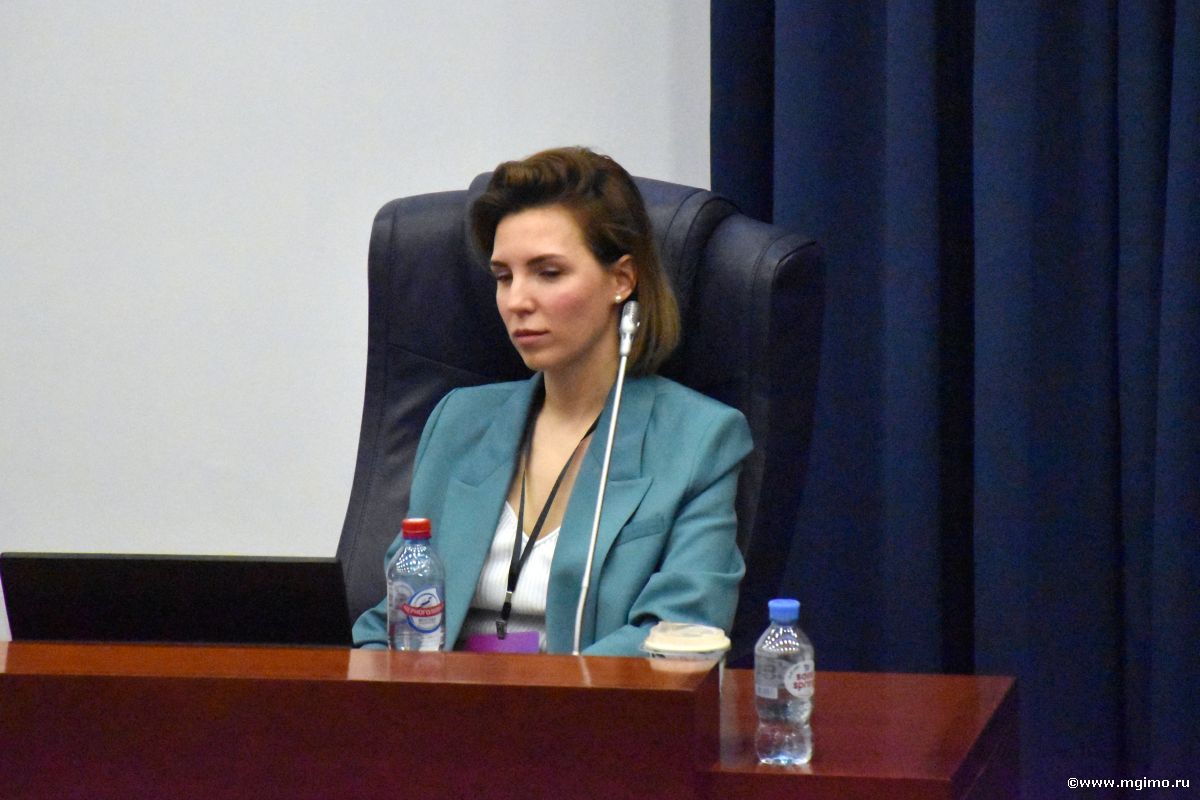 Управление репутацией в условиях неопределенности: конференция «eTarget»