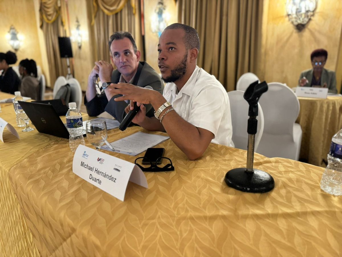 В Гаване завершился курс МГИМО — ЮНИТАР