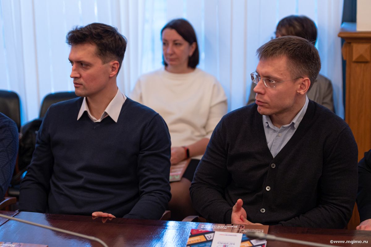 Ведущие специалисты российских промышленных предприятий приступили к обучению на программе MBA