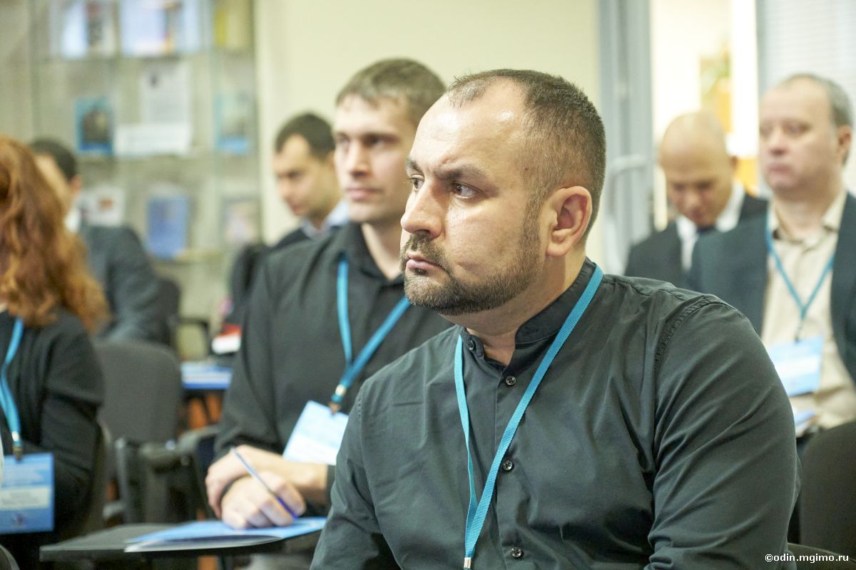 Открытие программы «Руководство организацией и проведением капитального ремонта общего имущества в многоквартирных домах»