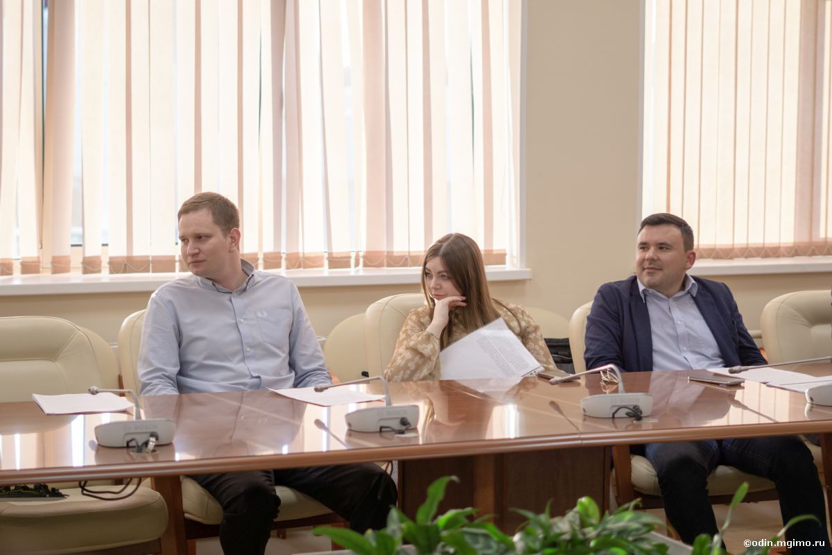 Студенты магистратуры «Управление городской инфраструктурой и развитием территорий» защитили выпускные работы